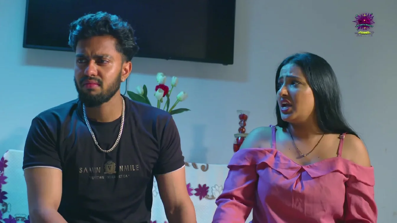 Bhootiya Honeymoon S01 P02 WOWEntertainment